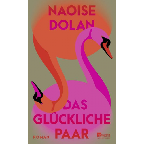 Naoise Dolan - Das glückliche Paar