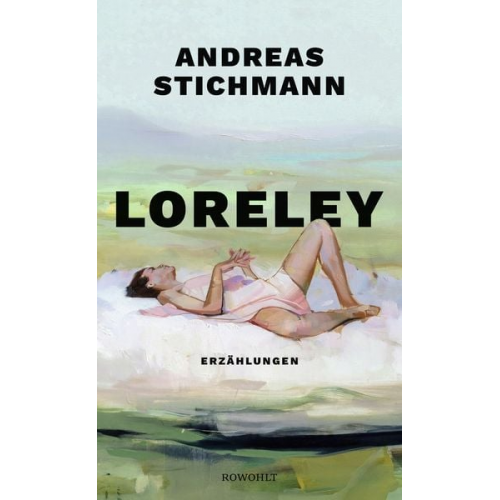 Andreas Stichmann - Loreley