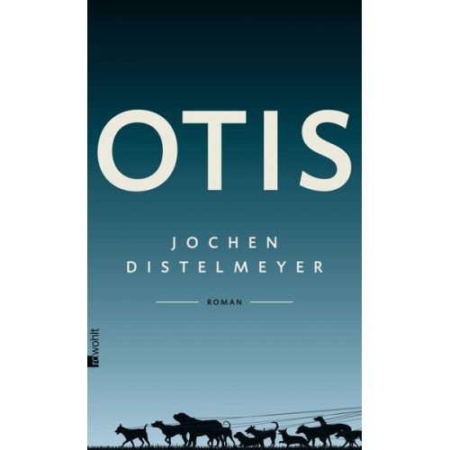 Jochen Distelmeyer - Otis