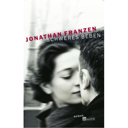 Jonathan Franzen - Schweres Beben