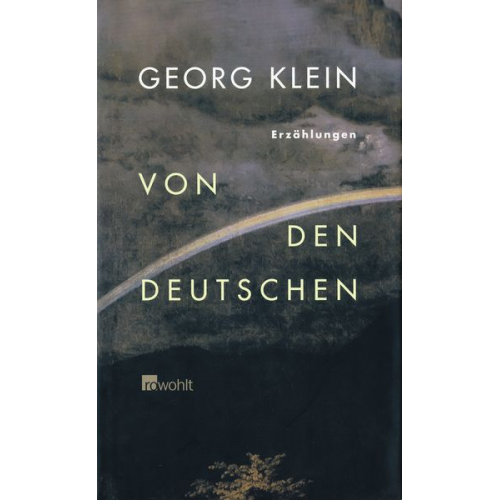 Georg Klein - Von den Deutschen