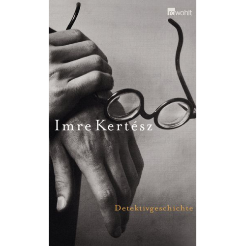 Imre Kertész - Detektivgeschichte