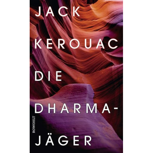 Jack Kerouac - Die Dharmajäger