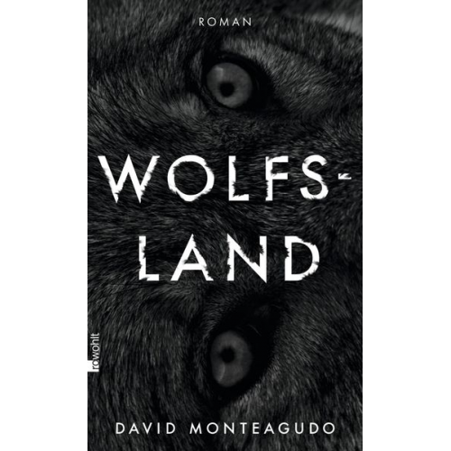 David Monteagudo - Wolfsland