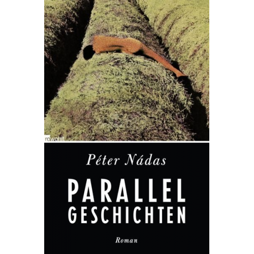 Peter Nadas - Parallelgeschichten