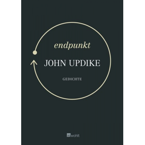 John Updike - Endpunkt