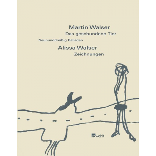 Martin Walser - Das geschundene Tier