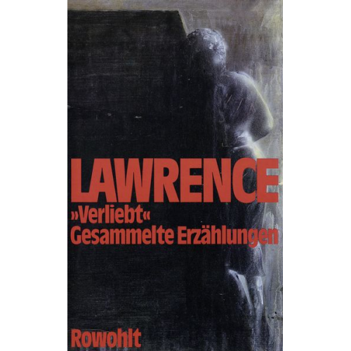 D. H. Lawrence - Verliebt