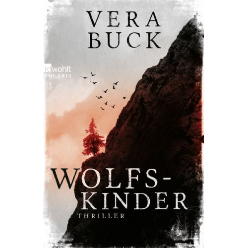 Vera Buck - Wolfskinder