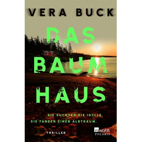 Vera Buck - Das Baumhaus