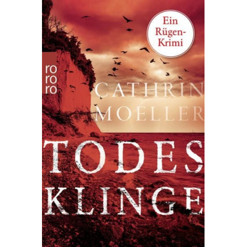 Cathrin Moeller - Todesklinge