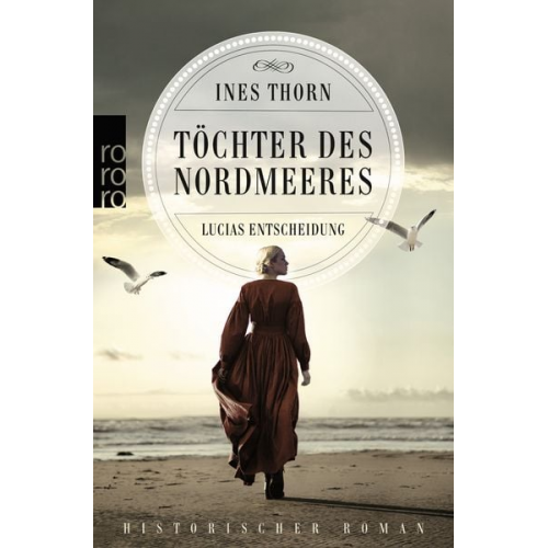 Ines Thorn - Töchter des Nordmeeres – Lucias Entscheidung