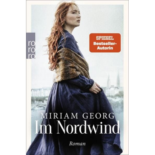 Miriam Georg - Im Nordwind