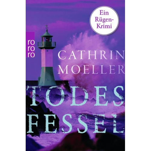 Cathrin Moeller - Todesfessel