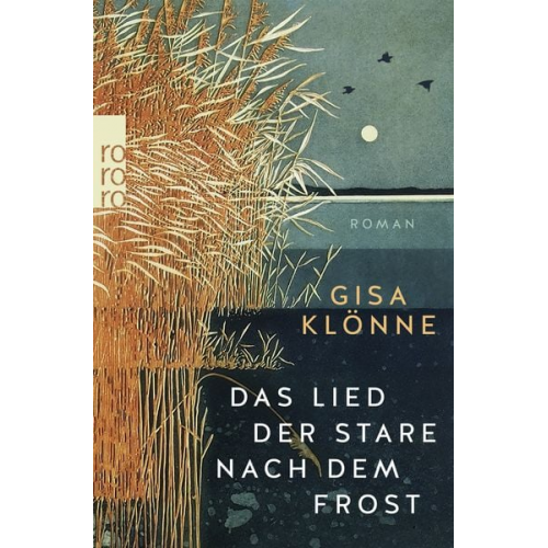 Gisa Klönne - Das Lied der Stare nach dem Frost