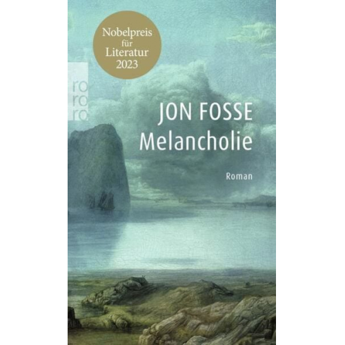 Jon Fosse - Melancholie