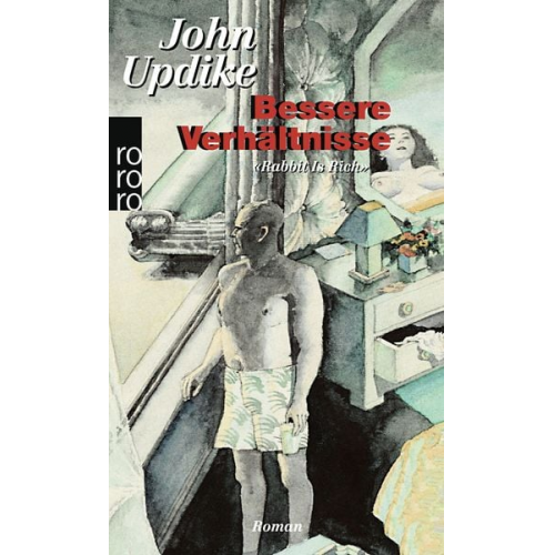 John Updike - Bessere Verhältnisse