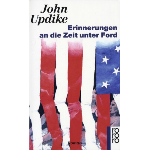 John Updike - Erinnerungen an die Zeit unter Ford