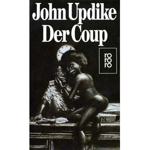 John Updike - Der Coup