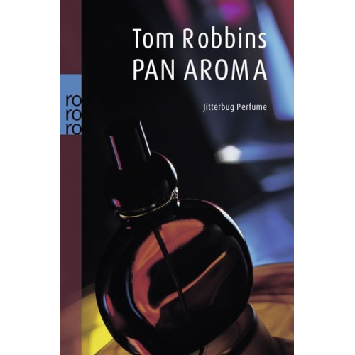 Tom Robbins - PanAroma