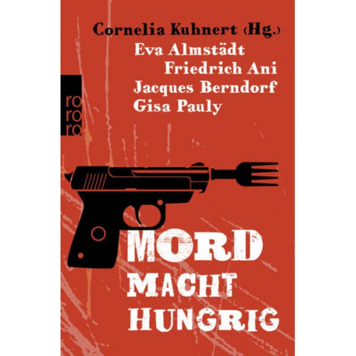 Mord macht hungrig