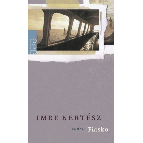 Imre Kertész - Fiasko