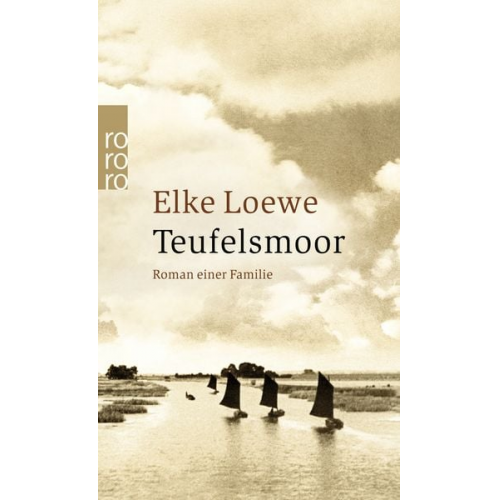 Elke Loewe - Teufelsmoor