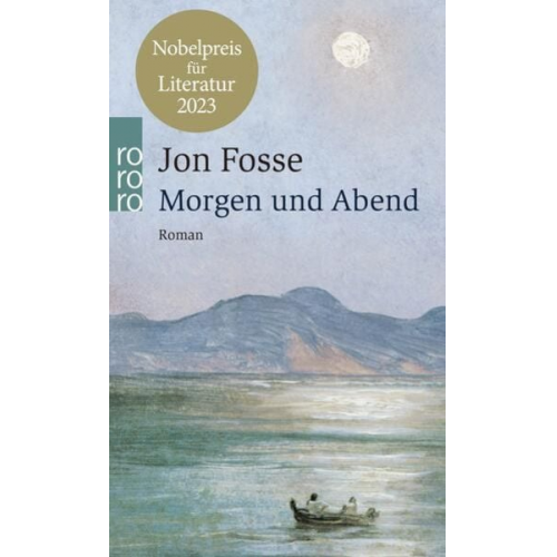 Jon Fosse - Morgen und Abend