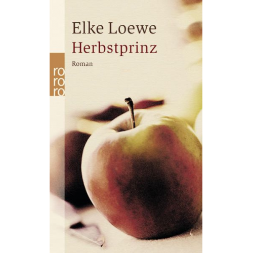 Elke Loewe - Herbstprinz / Valerie Bloom Bd. 2