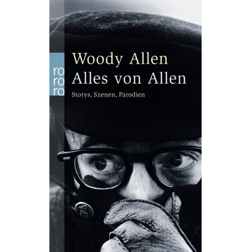 Woody Allen - Alles von Allen