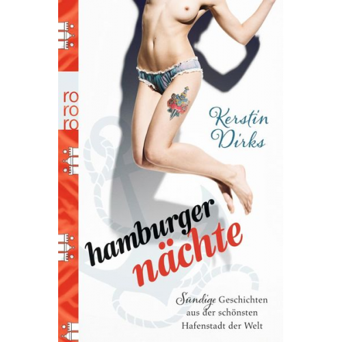 Kerstin Dirks - Hamburger Nächte