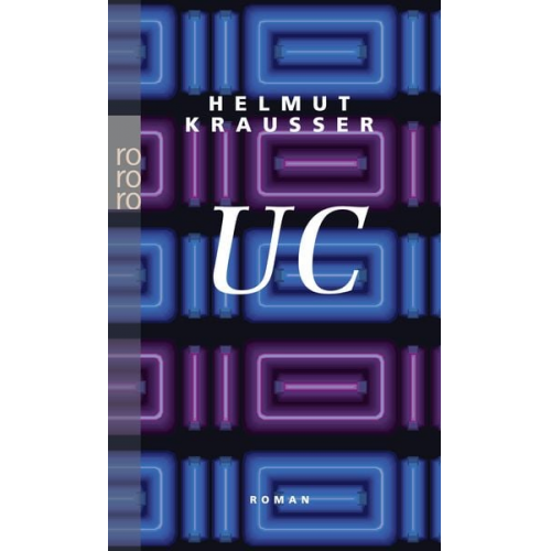 Helmut Krausser - UC