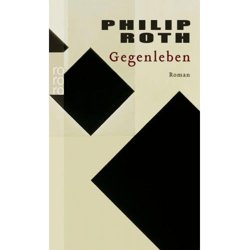 Philip Roth - Gegenleben