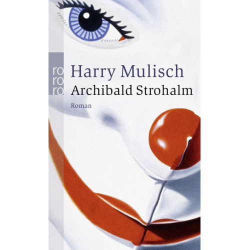 Harry Mulisch - Archibald Strohalm