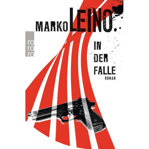 Marko Leino - In der Falle