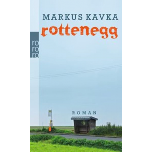 Markus Kavka - Rottenegg