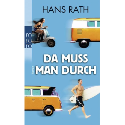 Hans Rath - Da muss man durch