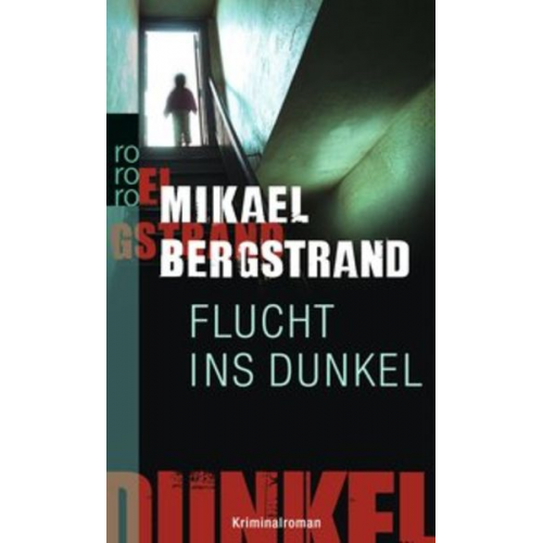 Mikael Bergstrand - Flucht ins Dunkel