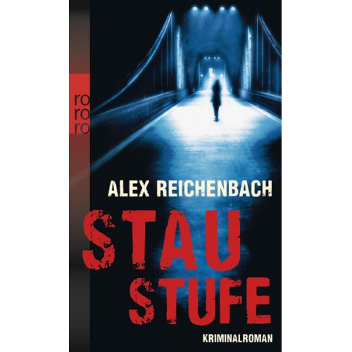 Alex Reichenbach - Staustufe