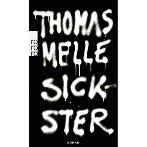 Thomas Melle - Sickster