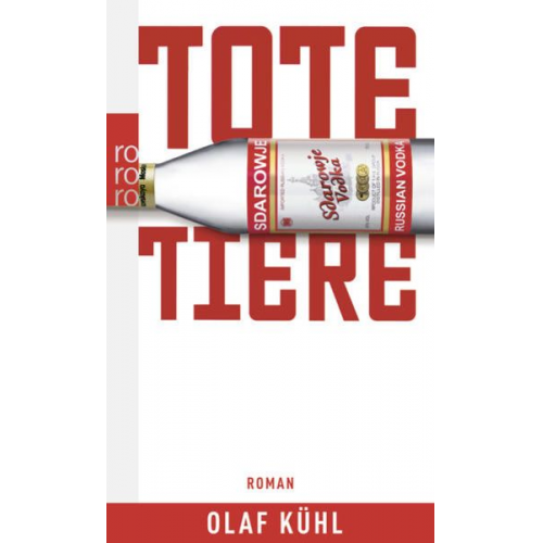 Olaf Kühl - Tote Tiere