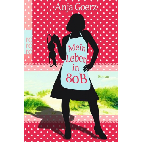 Anja Goerz - Mein Leben in 80 B