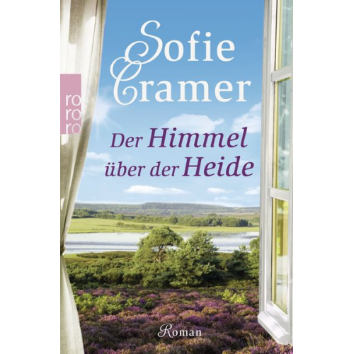 Sofie Cramer - Der Himmel über der Heide