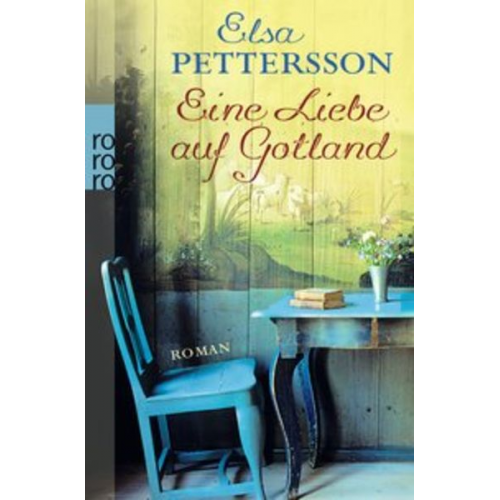 Elsa Pettersson - Eine Liebe auf Gotland