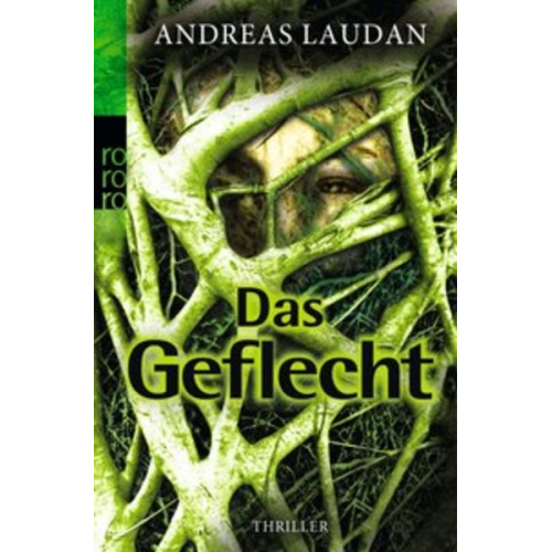 Andreas Laudan - Das Geflecht