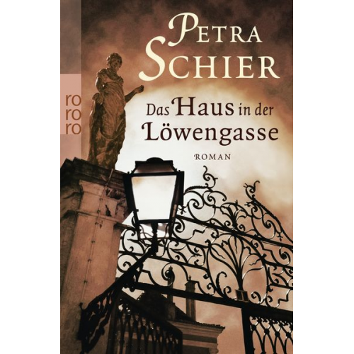 Petra Schier - Das Haus in der Löwengasse