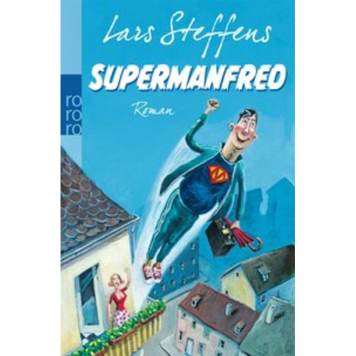 Lars Steffens - Supermanfred