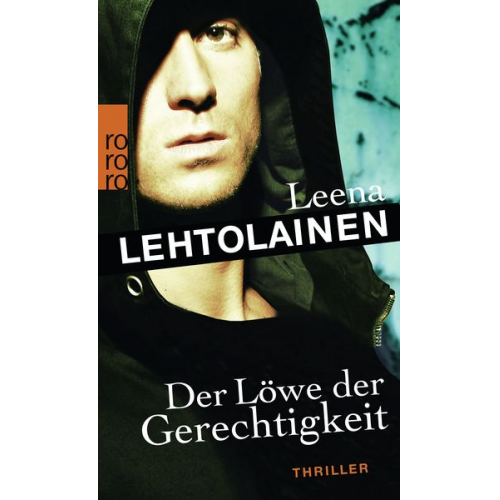 Leena Lehtolainen - Der Löwe der Gerechtigkeit