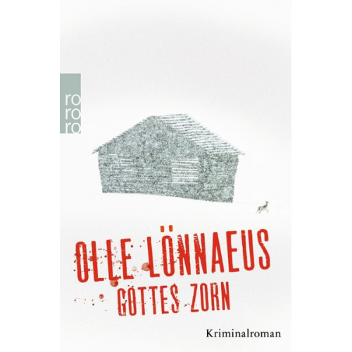 Olle Lönnaeus - Gottes Zorn