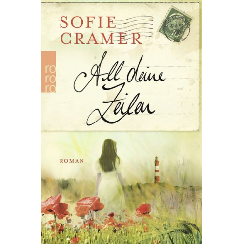 Sofie Cramer - All deine Zeilen